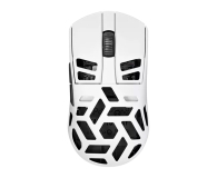 Lorgar MSE90W Wireless Biała - 1345852 - zdjęcie 1